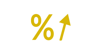 Accuracy of cost estimates has increased.