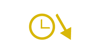 Average time to resolve claim has decreased.
