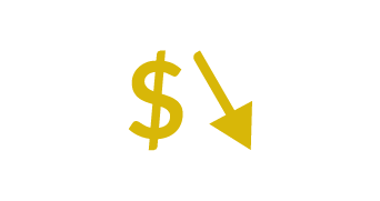 Average cost per claim has decreased.